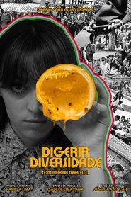 Digerir Diversidade movie poster