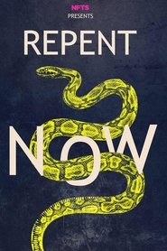 Poster Repent Now 2017
