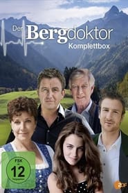 Poster Der Bergdoktor - Season 15 Episode 5 : Episode 5 2024