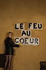 Poster Le Feu Au Coeur