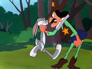 Rabbit Hood