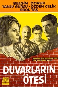 Duvarların Ötesi streaming