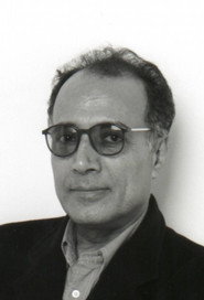 Abbas Kiarostami