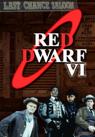 Red Dwarf Series VI 4