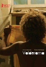 Valderrama постер