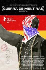 Guerra de mentiras (Curveball) 2020