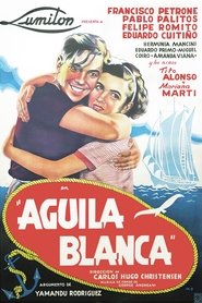 Poster White Eagle 1941