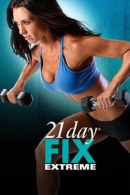 21 Day Fix Extreme - Obsessed with Fix streaming