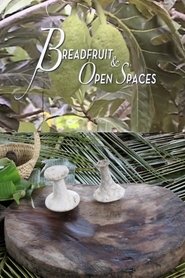 Poster Breadfruit and Open Spaces 2012