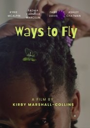 Ways to Fly (2025)