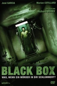 Poster Black Box