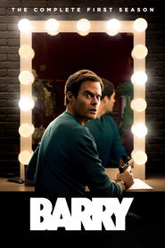 Barry Season 1 11