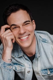 Socratis Otto as Aiden Wilcox