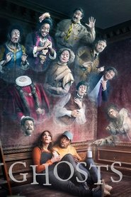 Ghosts Sezonul 1 Episodul 4 Online