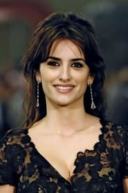 Penélope Cruz