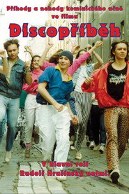 Discopríbeh постер