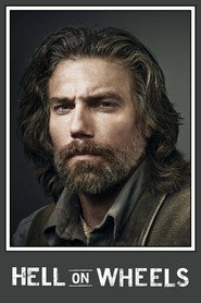 Hell on Wheels Season 1 3