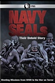 Image Navy SEALs: A História não Contada