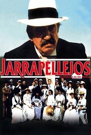 Poster Jarrapellejos