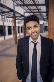 Image of Pranam Janney