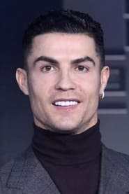 Cristiano Ronaldo as self