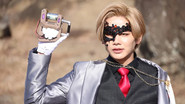 Ep. 6: Phantom Thief Fade Enters