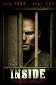 Inside (2012) poster