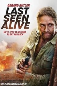 Watch Last Seen Alive (2022) Full Movie Hindi Dubbed Stream Online