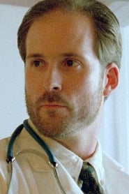 Todd Beadle as Dr. Jurgen