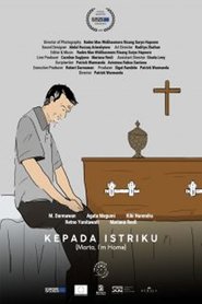 Poster Kepada Istriku