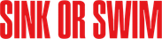 Sink or Swim Logo
