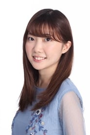 Sumire Morohoshi isMarie (voice)