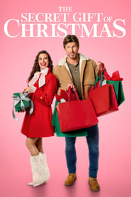 Poster The Secret Gift of Christmas