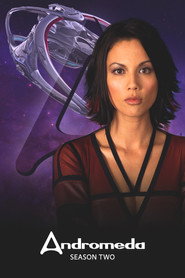 Andromeda Season 2 11