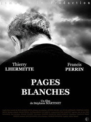 Pages Blanches