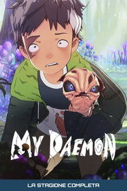 Locandina di My Daemon Stagione 1