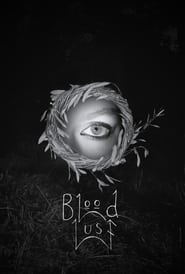 Poster Blood Lust