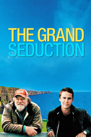 Poster The Grand Seduction 2014