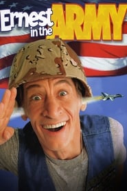 Ernest In The Army (1998)