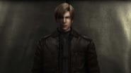 Resident Evil: Degeneration