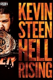 Poster Kevin Steen: Hell Rising 2013