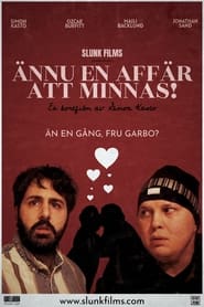 Poster Ännu en affär att minnas!