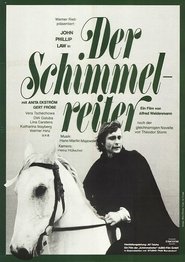 Poster Der Schimmelreiter