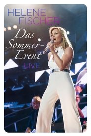 Poster Helene Fischer - Das Sommer-Event 2013 2013