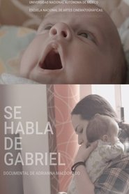 Se habla de Gabriel 2020 Se habla de Gabriel 2020