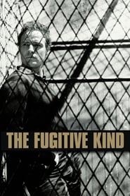 Poster for The Fugitive Kind