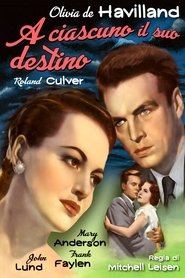 A ciascuno il suo destino (1946)