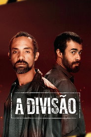 A Divisão постер