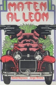 Poster for Maten al León