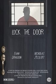 Poster Lock The Door